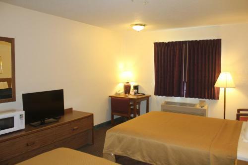 Hotel Days Inn Oacoma