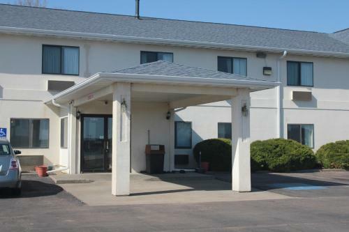 Hotel Days Inn Oacoma