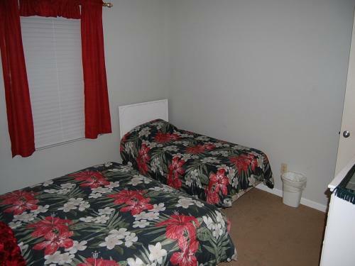 Apartamento Heron Pointe