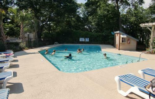 Apartamento Heron Pointe