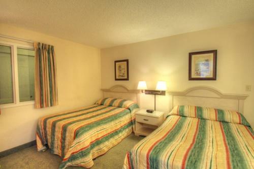 Apartamento Ocean Forest 506