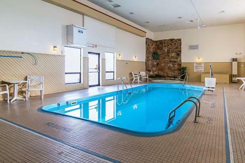 Hotel Comfort Inn I-90 Rapid City