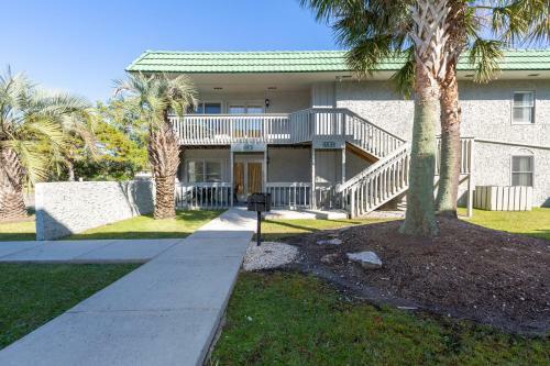 Country Club Villas Myrtle Beach
