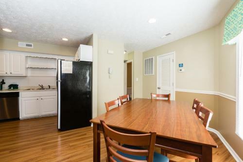 Country Club Villas Myrtle Beach