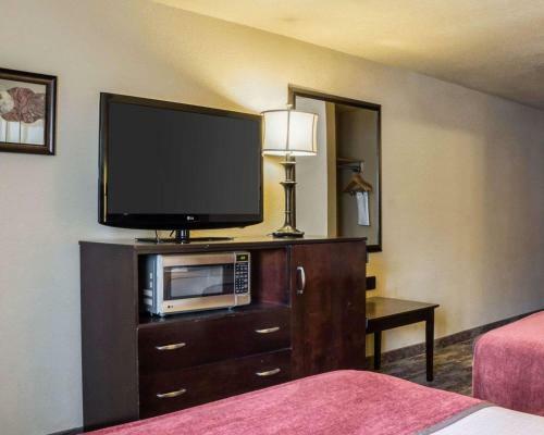Hotel Econo Lodge Rapid City