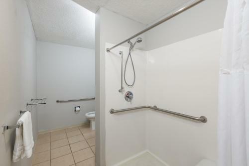 Hotel Microtel Inn & Suites By Wyndham Sioux Falls
