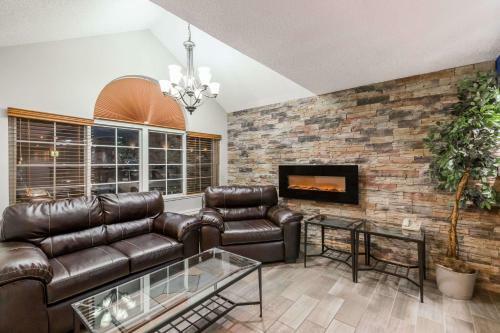 Hotel Microtel Inn & Suites By Wyndham Sioux Falls