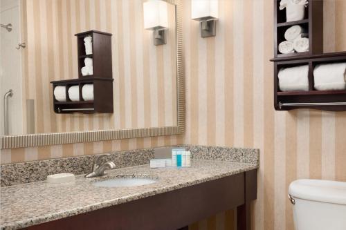 Hotel Hampton Inn Spearfish