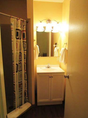 Hotel Redrock Inn Sioux Falls