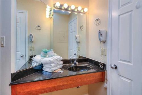 Apartamento Ocean Forest 1907 - Ocean Front