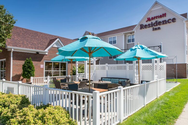 Hotel Residence Inn Sioux Falls
