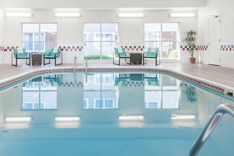 Hotel Residence Inn Sioux Falls