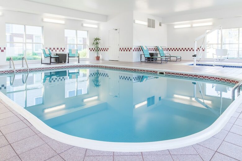 Hotel Residence Inn Sioux Falls