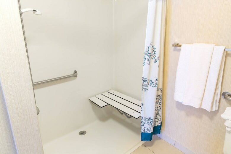 Hotel Residence Inn Sioux Falls