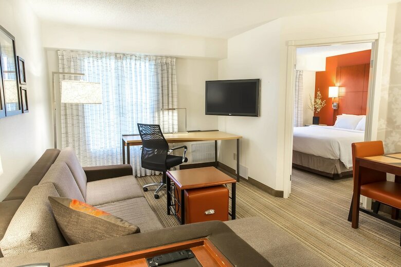 Hotel Residence Inn Sioux Falls