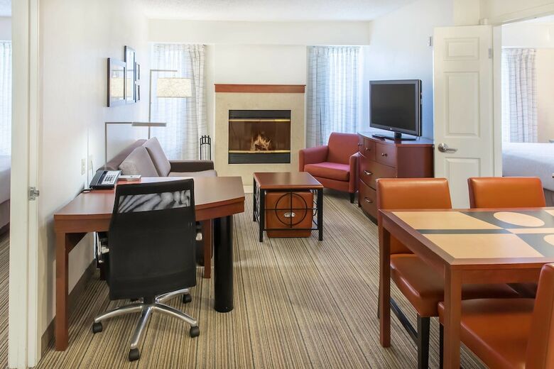 Hotel Residence Inn Sioux Falls