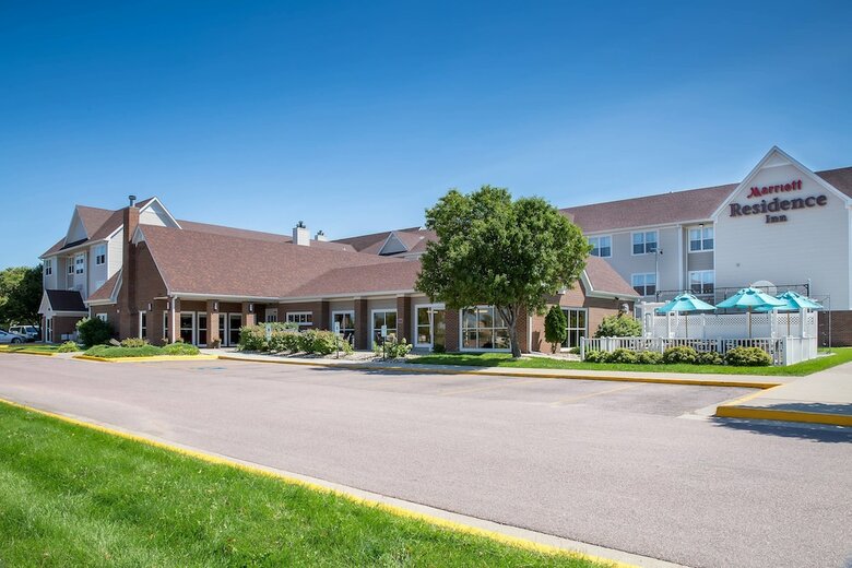 Hotel Residence Inn Sioux Falls