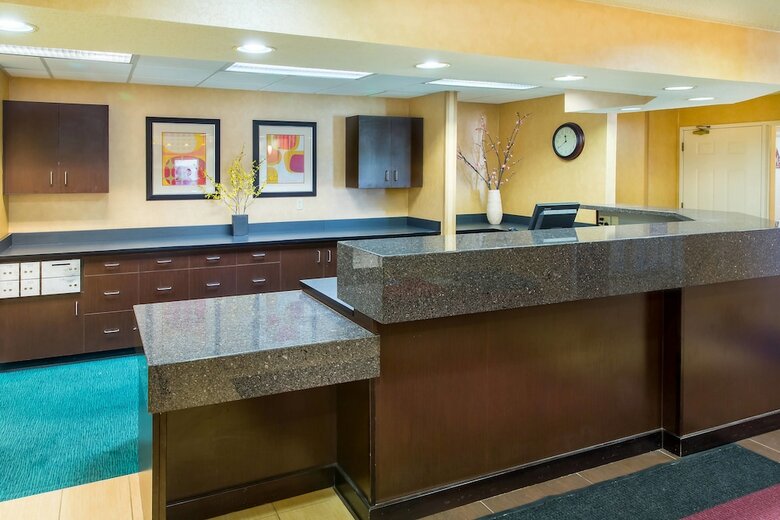 Hotel Residence Inn Sioux Falls