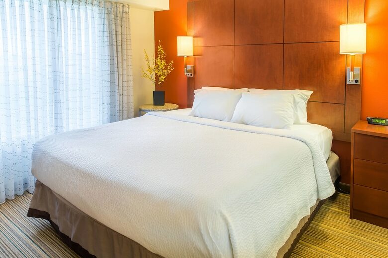 Hotel Residence Inn Sioux Falls