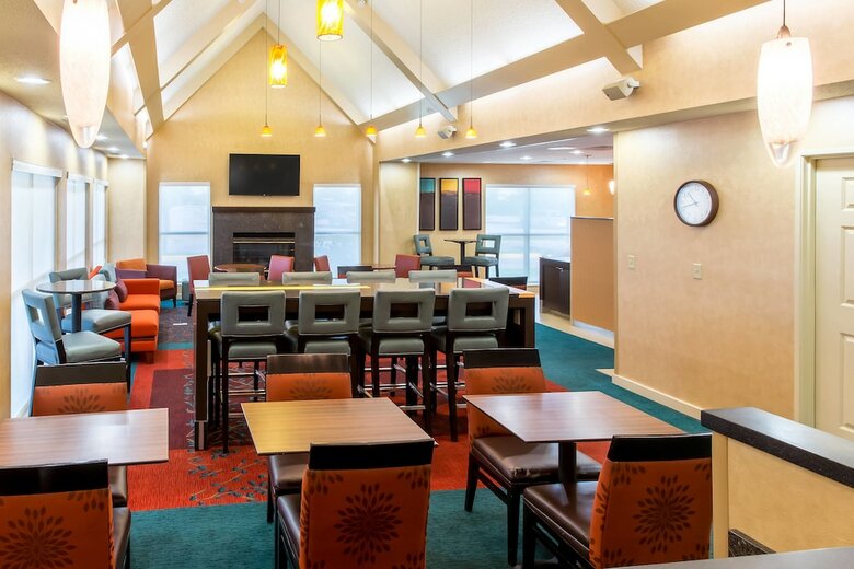 Hotel Residence Inn Sioux Falls
