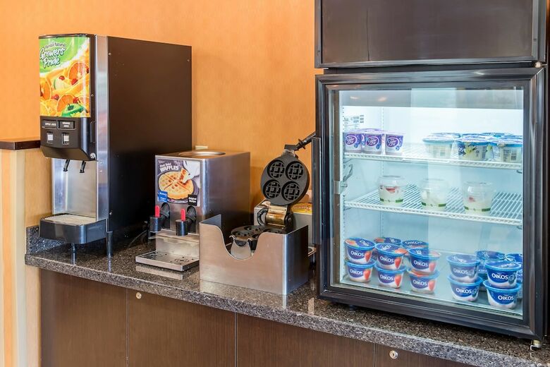 Hotel Residence Inn Sioux Falls