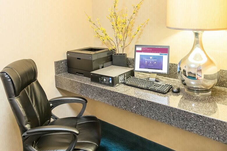 Hotel Residence Inn Sioux Falls