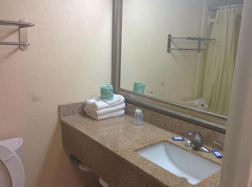 Motel Sea Dunes Oceanfront