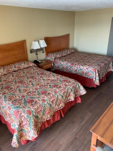 Motel Sea Dunes Oceanfront
