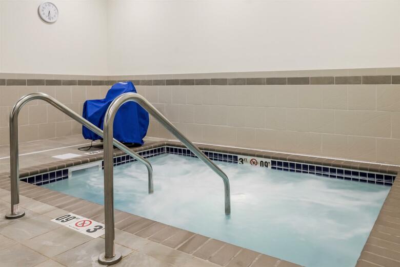 Hotel Comfort Inn & Suites - Sioux Falls