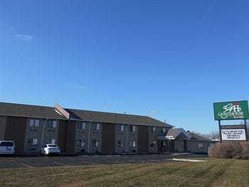 Guesthouse Inn & Suites Sioux Falls Hotel