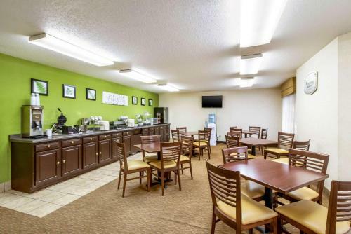 Hotel Sleep Inn Airport Sioux Falls