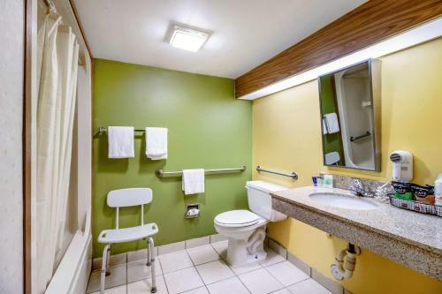 Hotel Sleep Inn Airport Sioux Falls