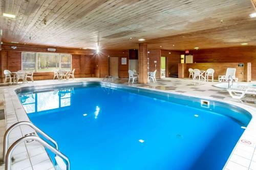 Hotel Sleep Inn Airport Sioux Falls