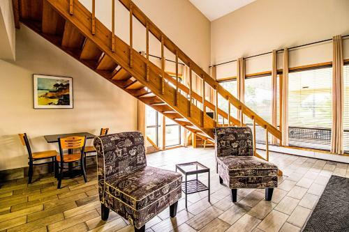 Hotel Econo Lodge Watertown