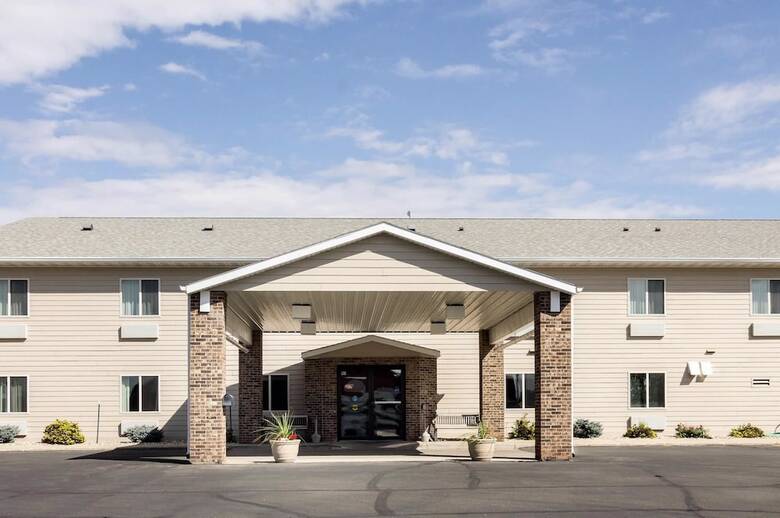 Hotel Quality Inn & Suites Watertown