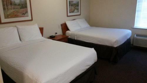 Hotel Woodspring Suites Sioux Falls