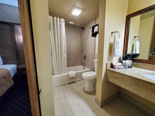 Best Western Ramkota Hotel Watertown