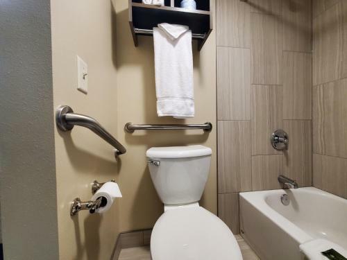 Best Western Ramkota Hotel Watertown