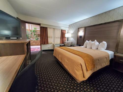 Best Western Ramkota Hotel Watertown