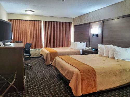 Best Western Ramkota Hotel Watertown