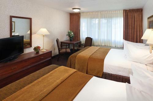 Best Western Ramkota Hotel Watertown