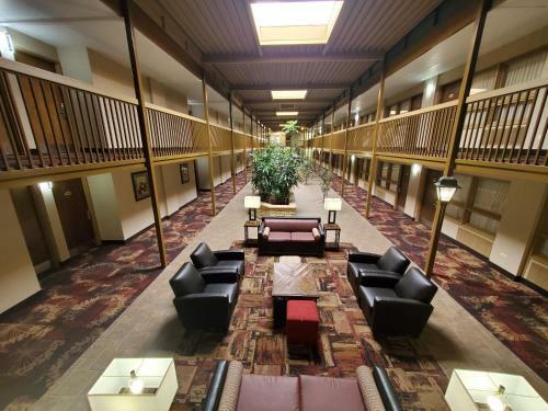 Best Western Ramkota Hotel Watertown