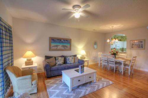 Villa Cypress Bend 222