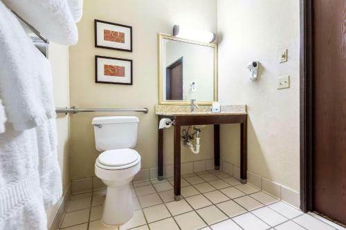 Hotel Comfort Suites - Sioux Falls
