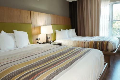 Hotel Country Inn And Suites Myrtle Beach