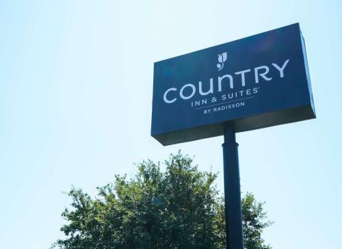 Hotel Country Inn And Suites Myrtle Beach