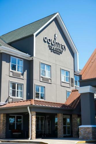 Hotel Country Inn And Suites Myrtle Beach