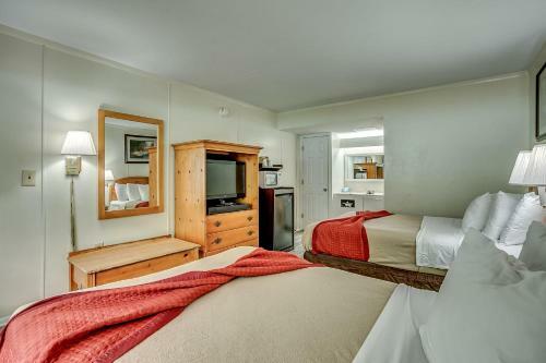 Motel Atlantic Paradise Inn & Suites