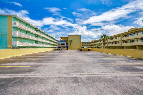 Motel Atlantic Paradise Inn & Suites