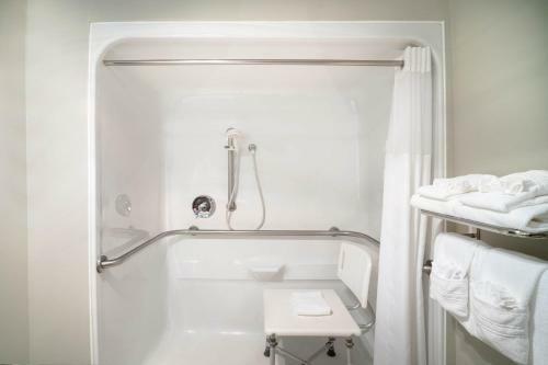 Hotel Microtel Inn & Suites By Wyndham Nashville